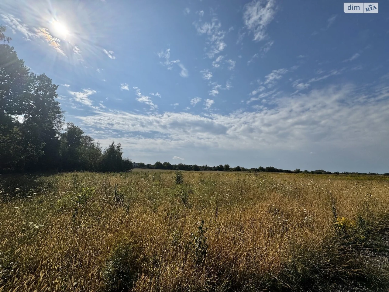 Продаж Ділянка під житлову забудову Барське шосе