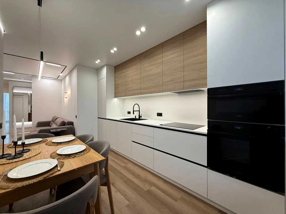 Квартира. Івано-Франківськ, Бельведерська вул.