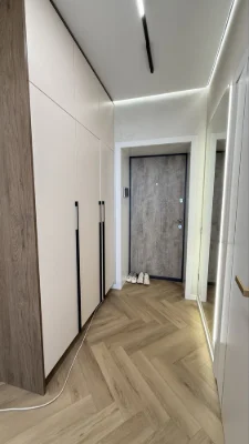 Трійка в ЖК Паркове Містечко