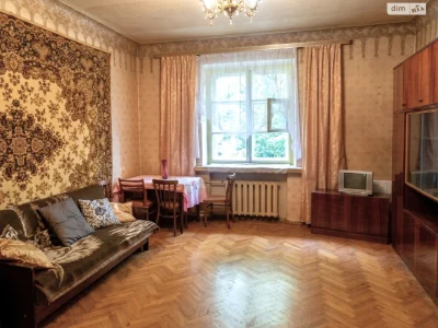 Продаж Квартира Центр