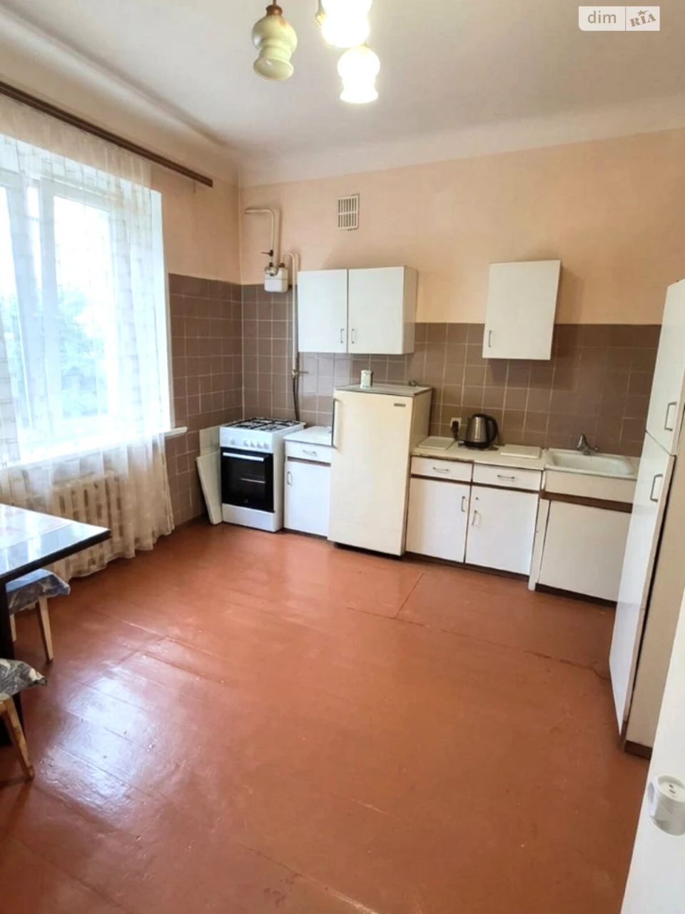 Продаж Квартира Центр