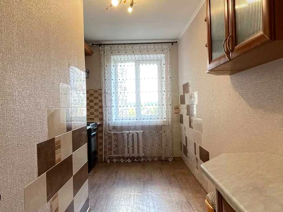 Квартира. Хмельницький, Чкалова вул.