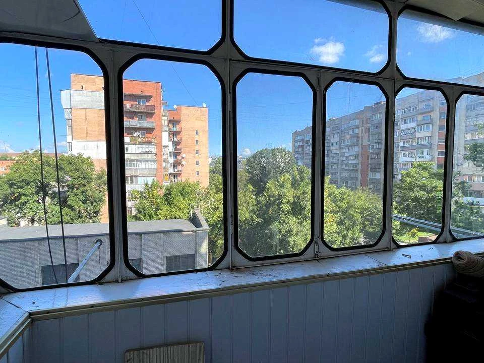 Квартира. Хмельницький, Чкалова вул.
