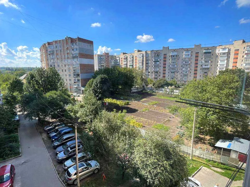 Квартира. Хмельницький, Чкалова вул.