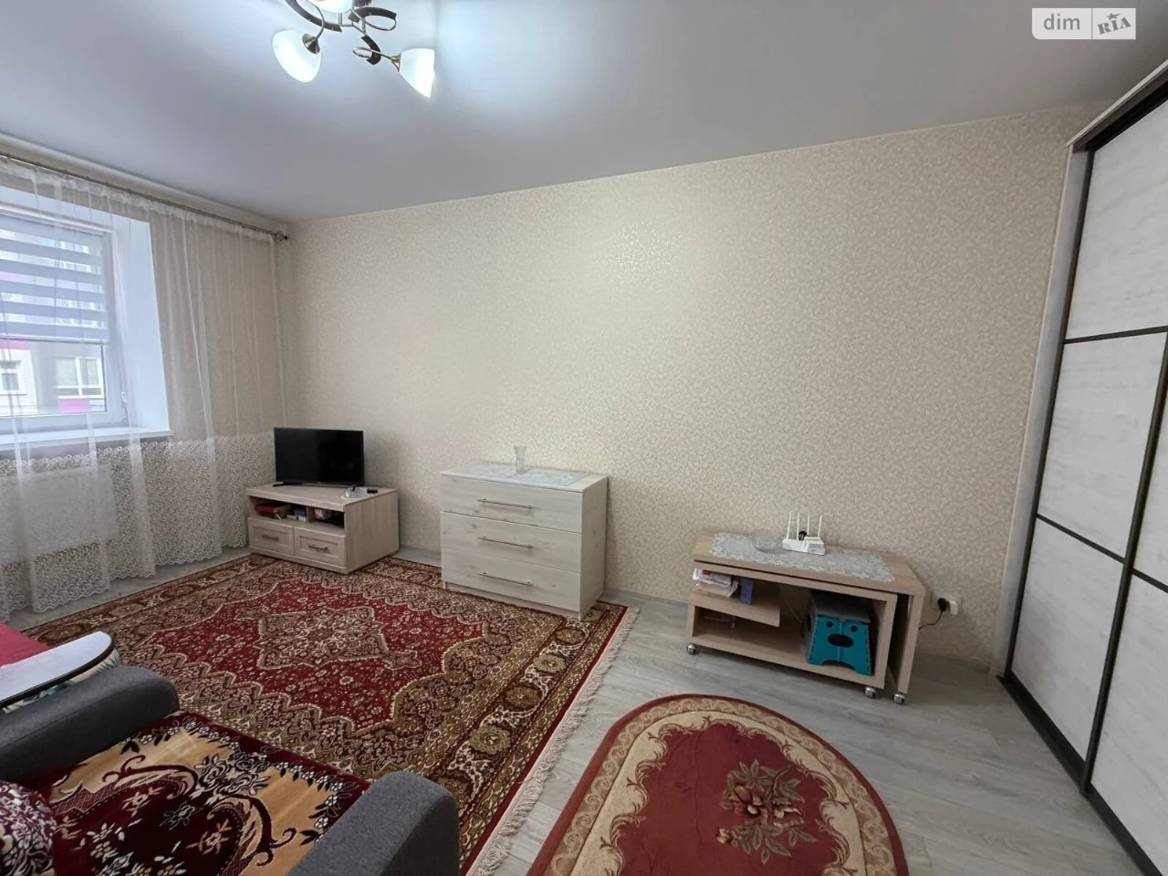Продаж Квартира Озерна