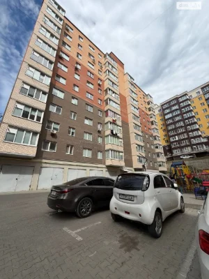 Продаж Квартира Озерна