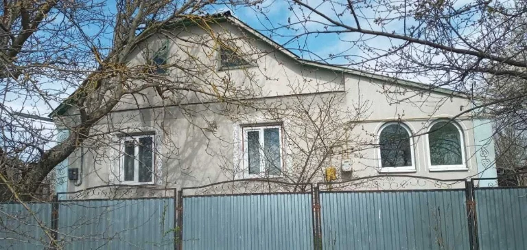 44752 Продається будинок  у АНТОНІНАХ.
