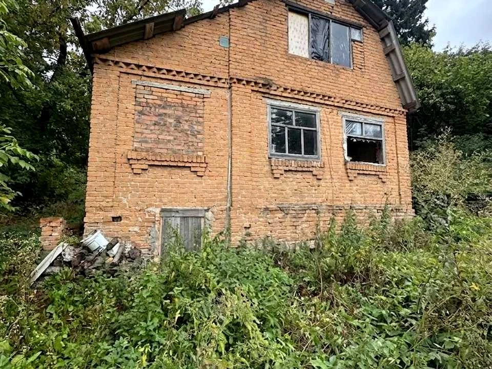 Ділянка. Хмельницький