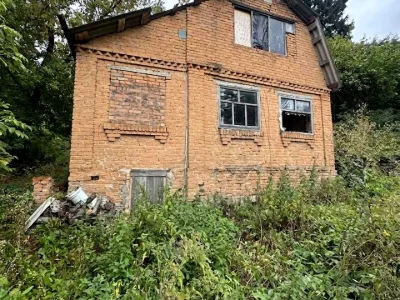 Ділянка. Хмельницький