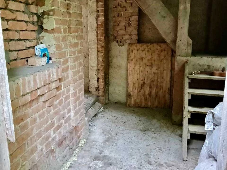 Ділянка. Хмельницький