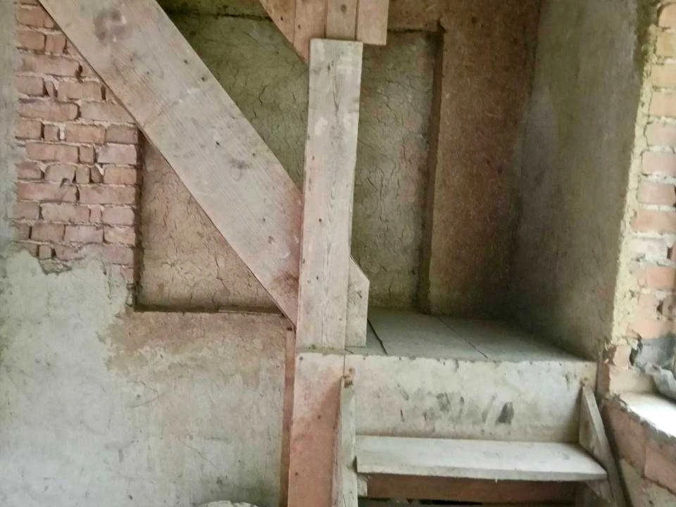 Ділянка. Хмельницький