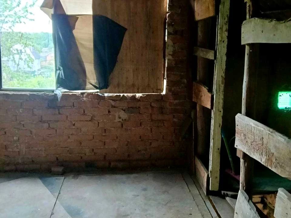 Ділянка. Хмельницький