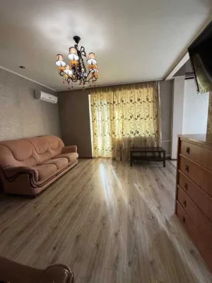 Продам 1к квартиру 40м2, новострой, ГАЗ! Котельная !  Клочко