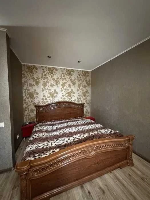 Продам 1к квартиру 40м2, новострой, ГАЗ! Котельная !  Клочко