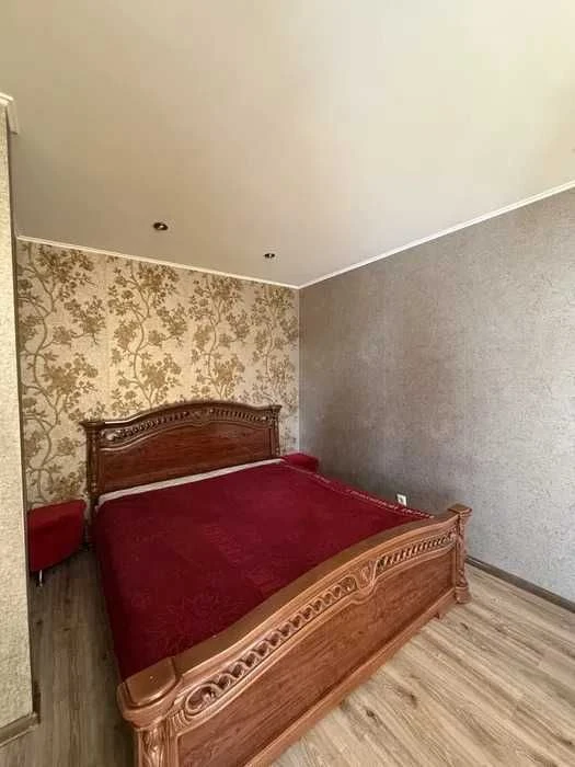 Продам 1к квартиру 40м2, новострой, ГАЗ! Котельная !  Клочко