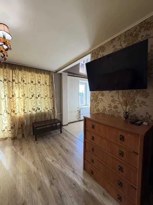 Продам 1к квартиру 40м2, новострой, ГАЗ! Котельная !  Клочко