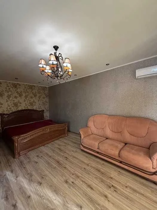 Продам 1к квартиру 40м2, новострой, ГАЗ! Котельная !  Клочко