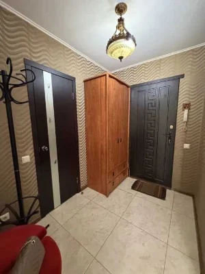 Продам 1к квартиру 40м2, новострой, ГАЗ! Котельная !  Клочко