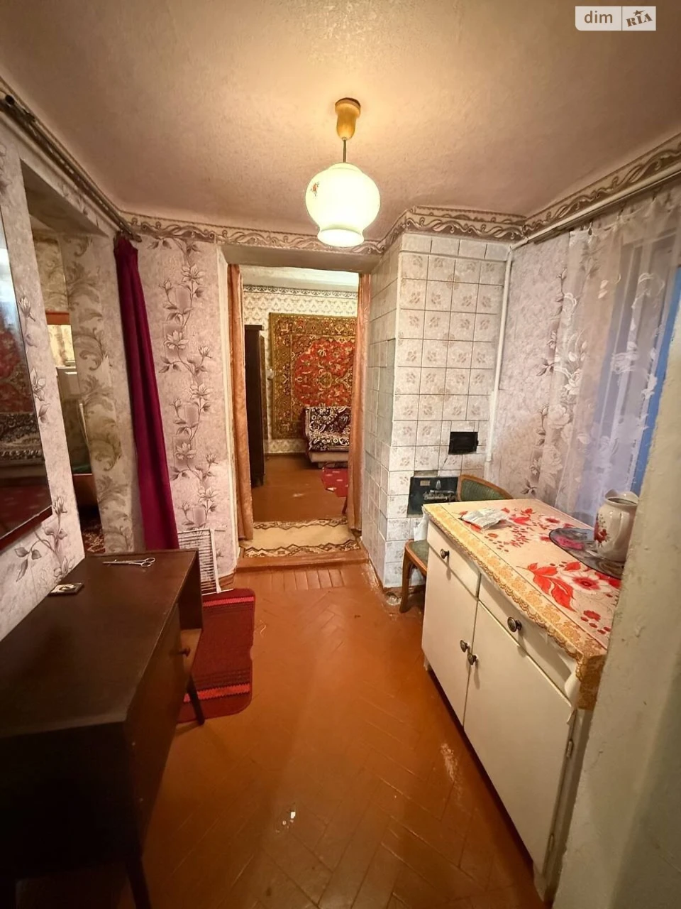 Продаж Квартира Новобаварський