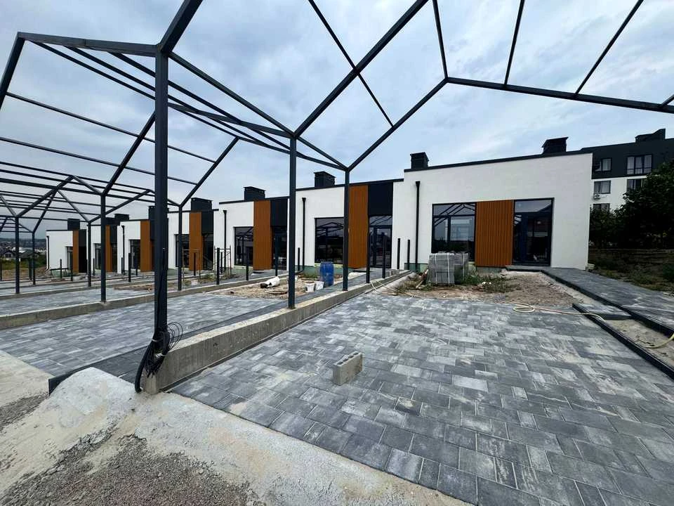 Будинок. Рівне, Юрія Горліса-Горського вул.