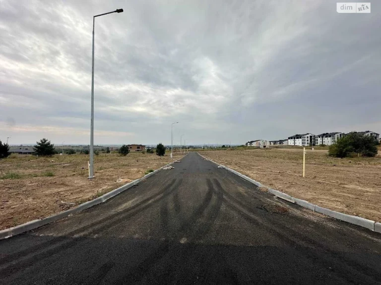 Продаж Ділянка під житлову забудову Щасливе