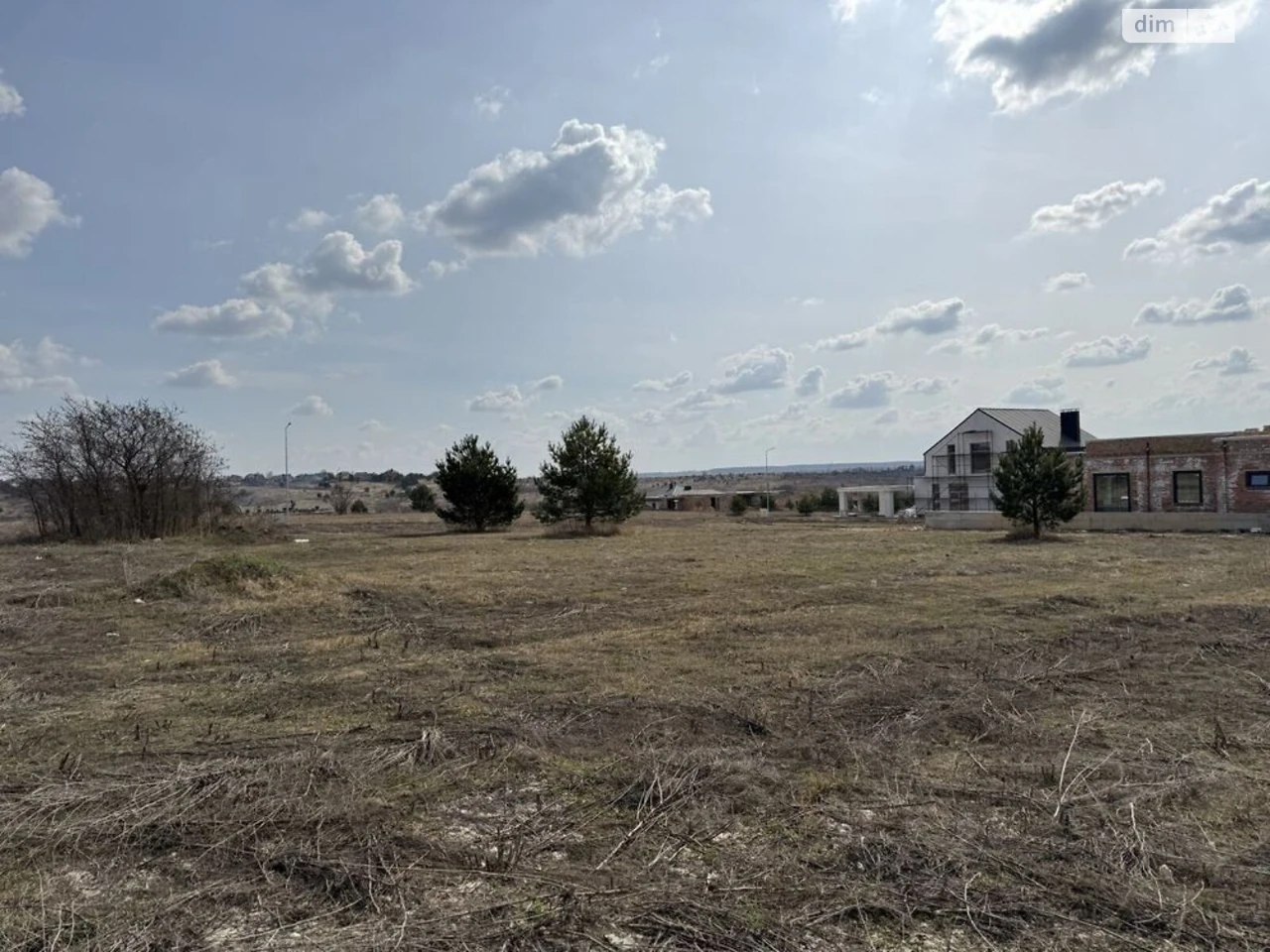 Продаж Ділянка під житлову забудову Щасливе