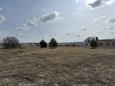 Продаж Ділянка під житлову забудову Щасливе