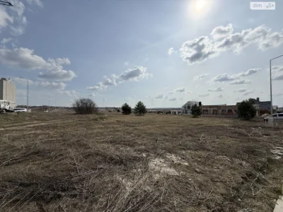 Продаж Ділянка під житлову забудову Щасливе