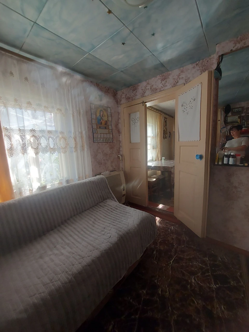 Продаж будинку в Лісках