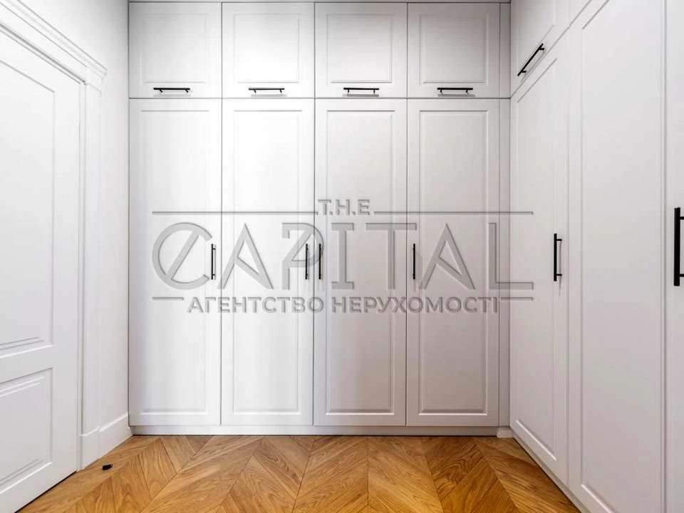 Квартира. Київ, Джона Маккейна вул.