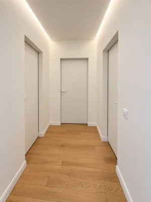 Оренда 3к квартири 105 м² ЖК Французький квартал 2, Джона Ма