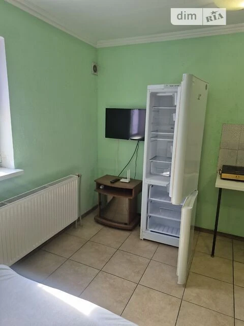 Сдам 1-комнатную студию, Дарницкий жд, хозяин без комиссии