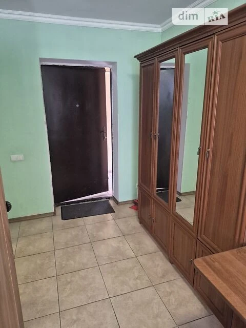Сдам 1-комнатную студию, Дарницкий жд, хозяин без комиссии