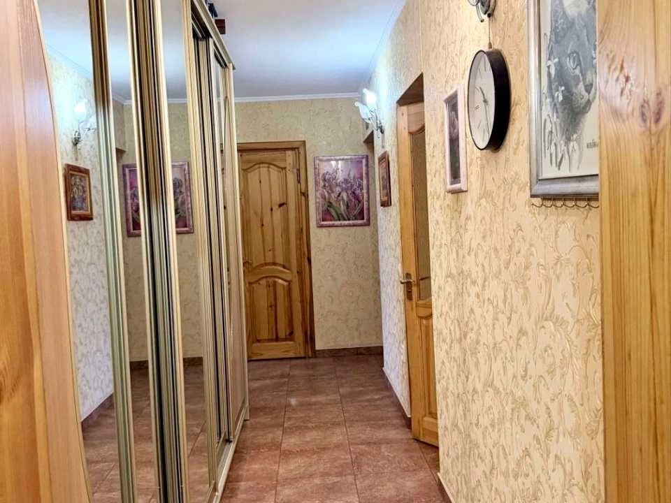 Квартира. Львів, Низинна вул.