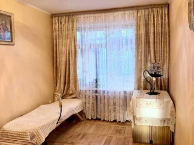 Квартира. Львів, Низинна вул.