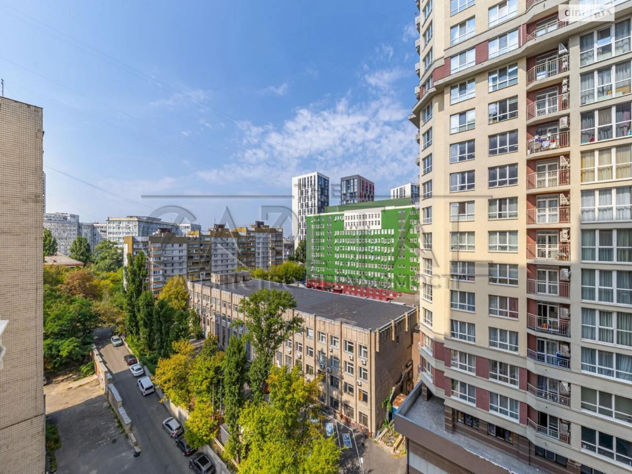 Довгострокова Оренда Квартира Солом'янка