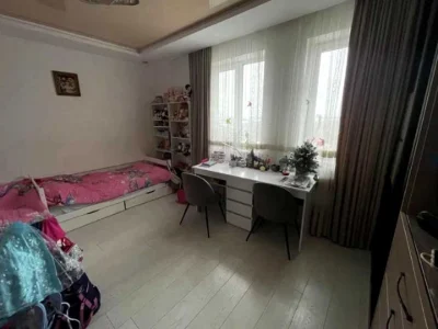 Квартира. Львів, Демнянська вул.