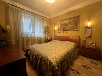Квартира. Київ, Романа Ратушного вул.