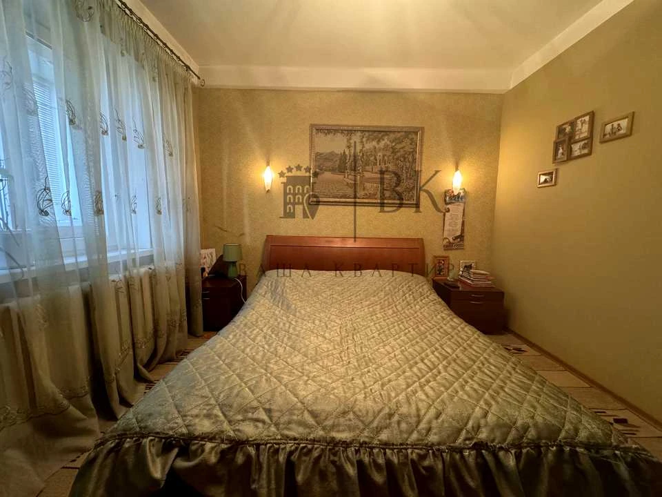 Квартира. Київ, Романа Ратушного вул.