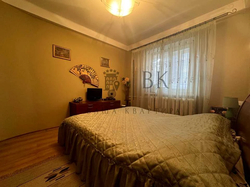 Квартира. Київ, Романа Ратушного вул.