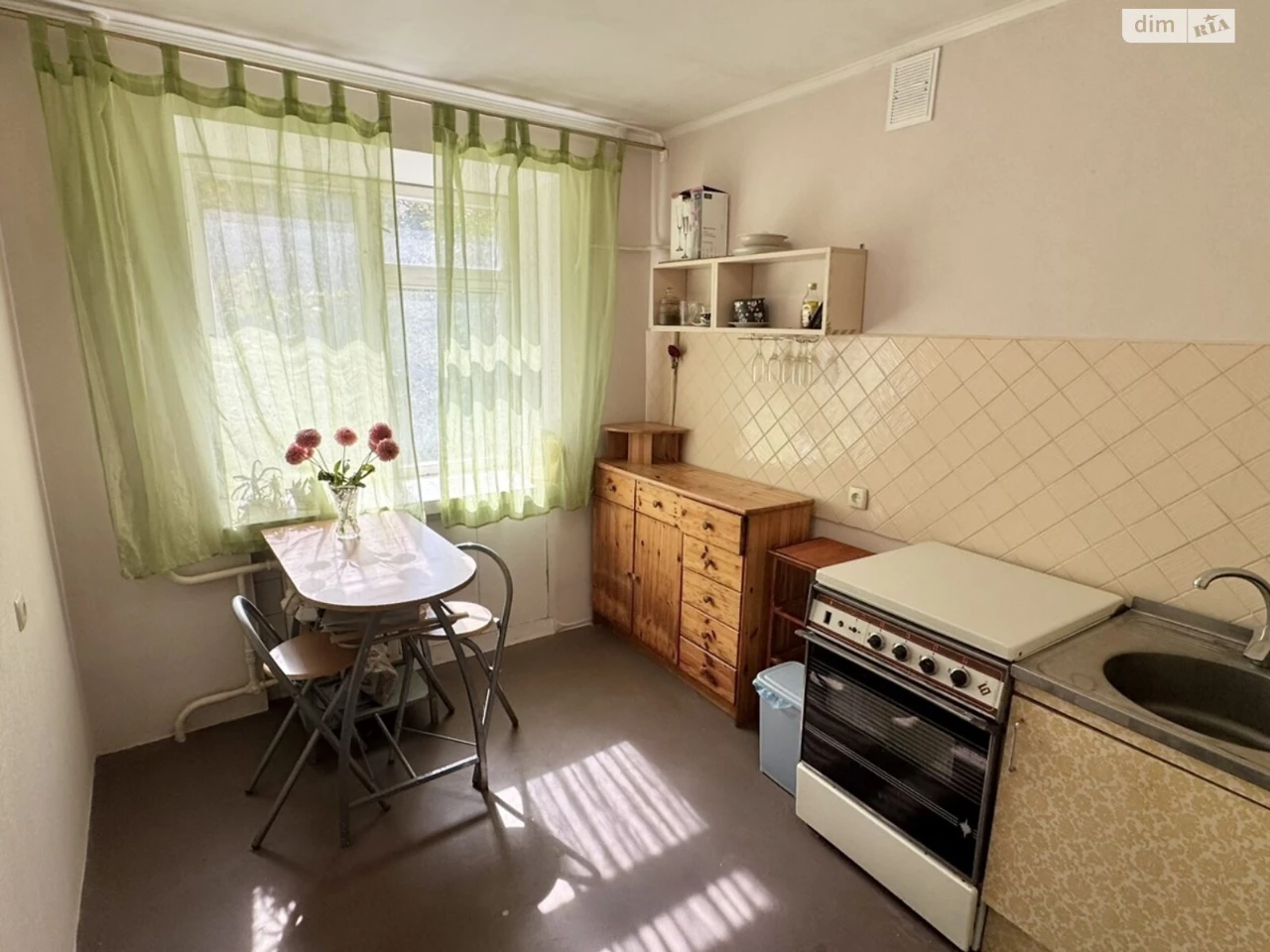 Продаж Квартира Солом'янка