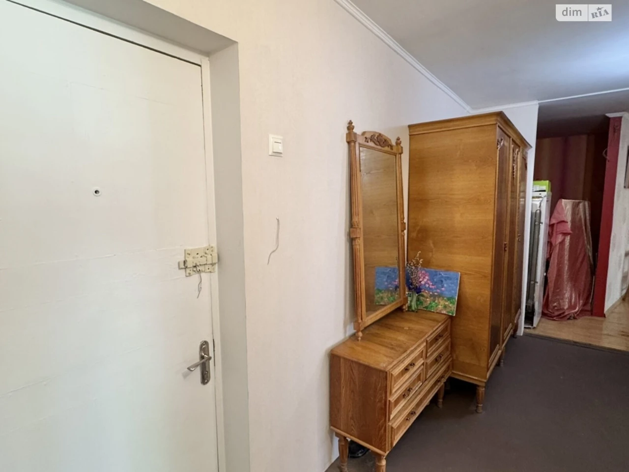Продаж Квартира Солом'янка