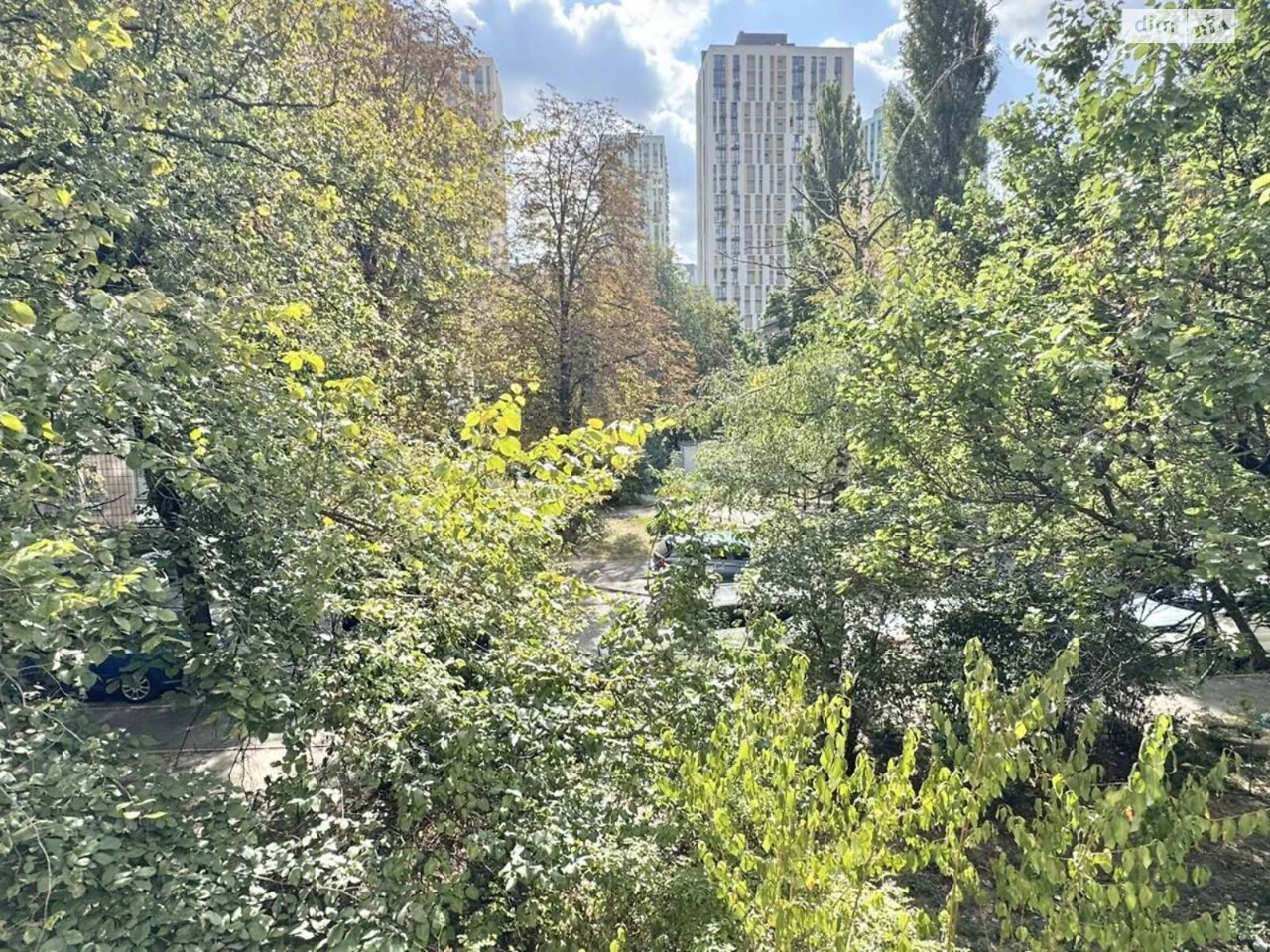 Продаж Квартира Солом'янка