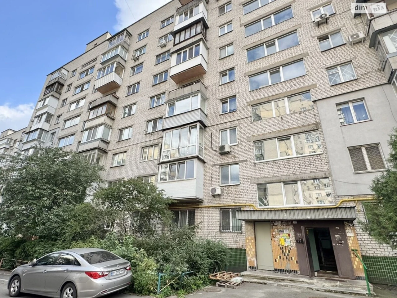 Продаж Квартира Солом'янка