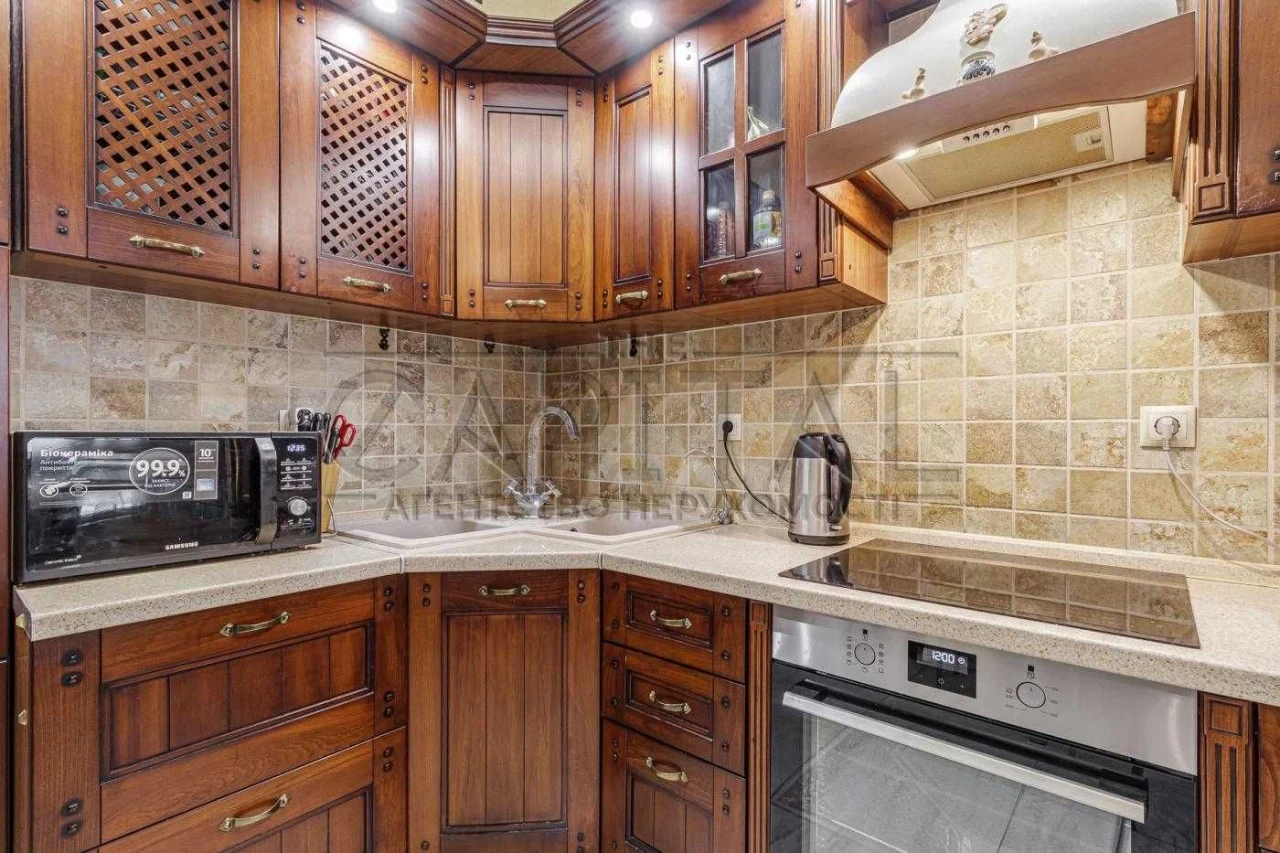 Продаж квартири, пр-т Бажана Миколи, ЖК Зарічний, Дарницький