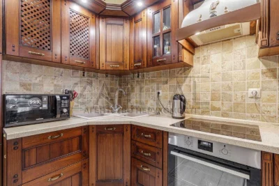 Продаж квартири, пр-т Бажана Миколи, ЖК Зарічний, Дарницький