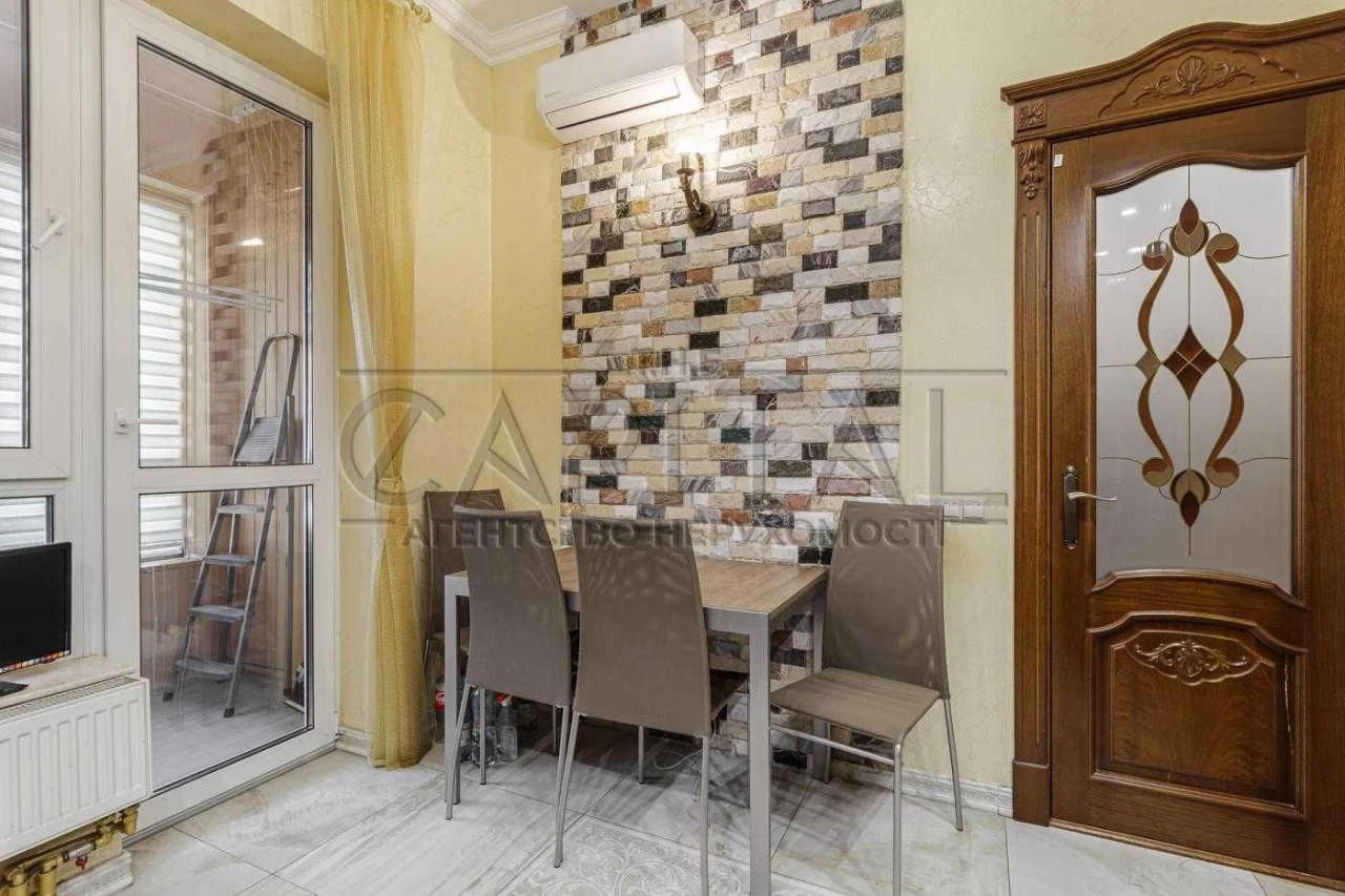 Продаж квартири, пр-т Бажана Миколи, ЖК Зарічний, Дарницький