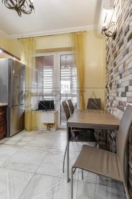Продаж квартири, пр-т Бажана Миколи, ЖК Зарічний, Дарницький