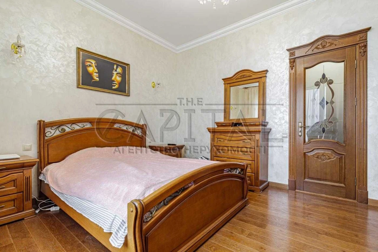 Продаж квартири, пр-т Бажана Миколи, ЖК Зарічний, Дарницький
