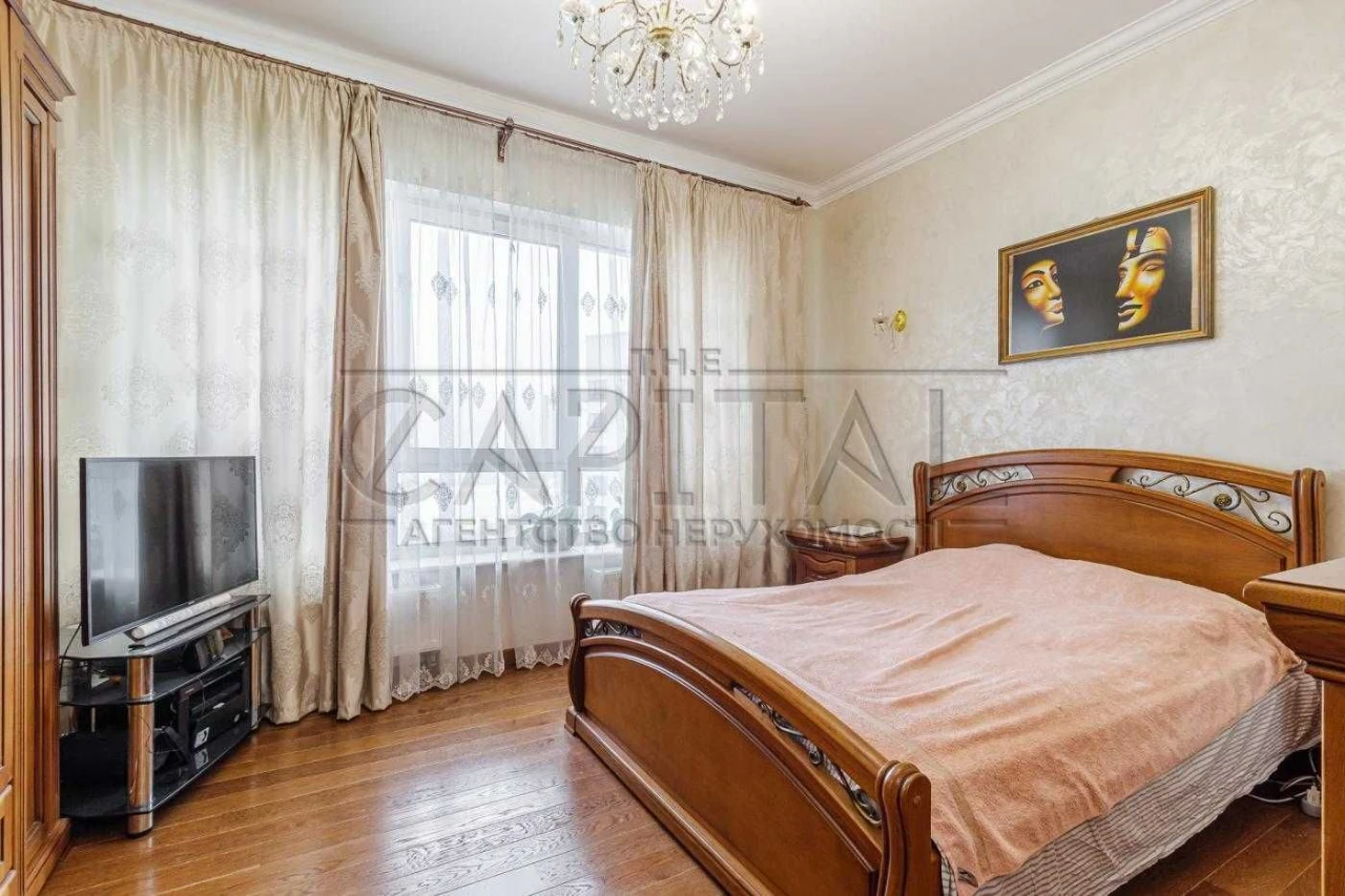 Продаж квартири, пр-т Бажана Миколи, ЖК Зарічний, Дарницький